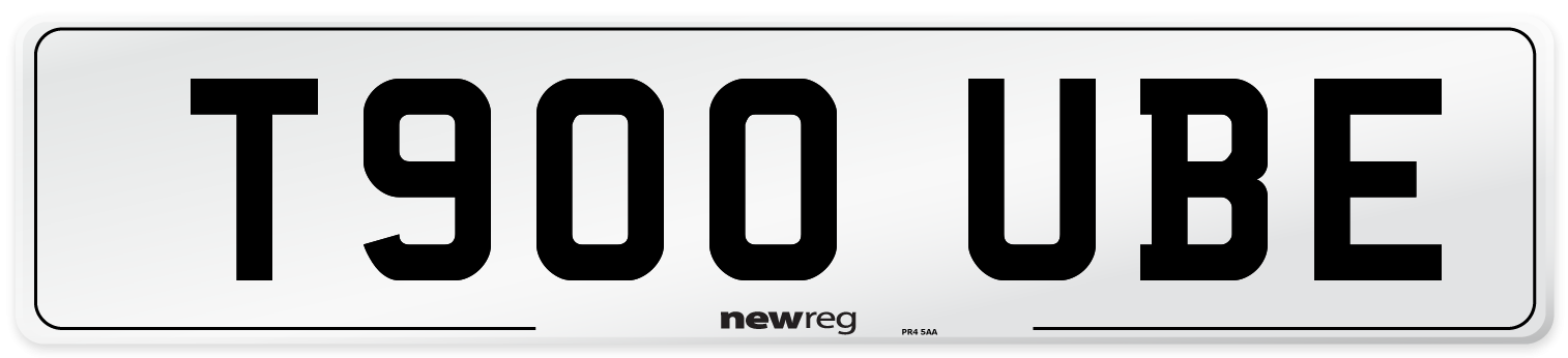 T900+UBE