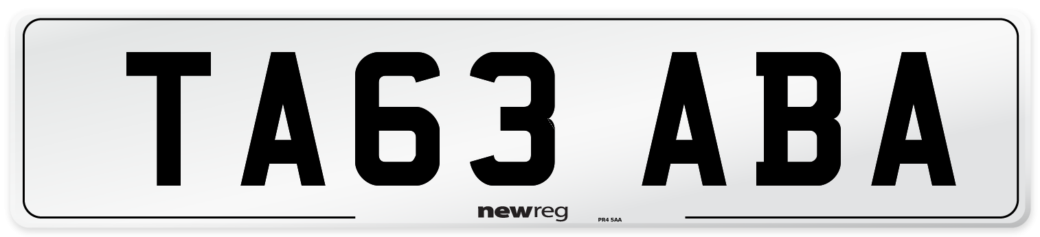 TA63+ABA