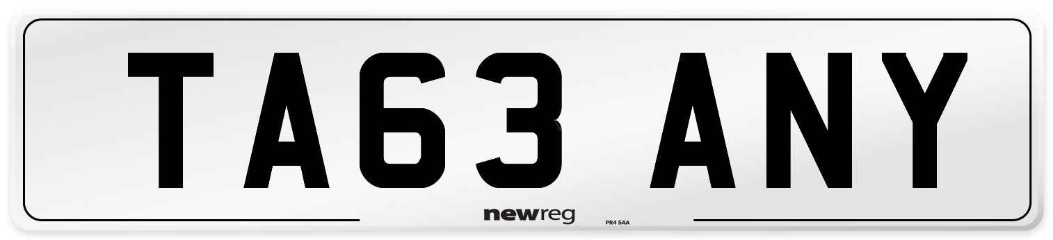 TA63+ANY