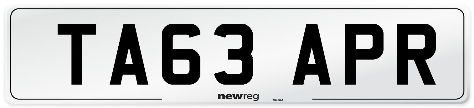 TA63+APR