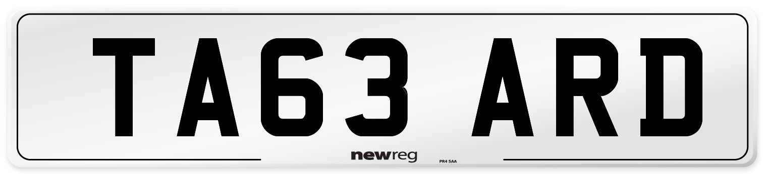 TA63+ARD