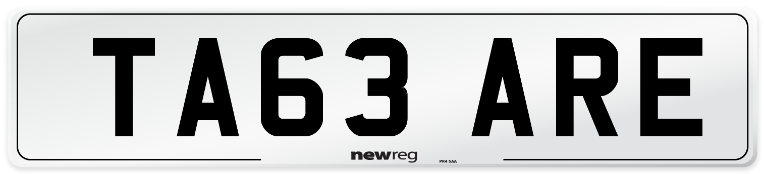 TA63+ARE