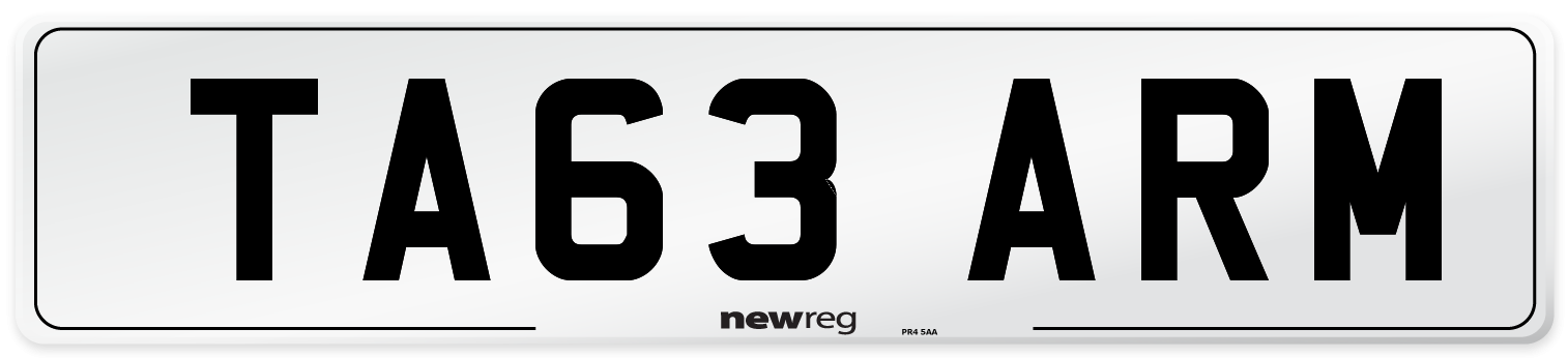 TA63+ARM