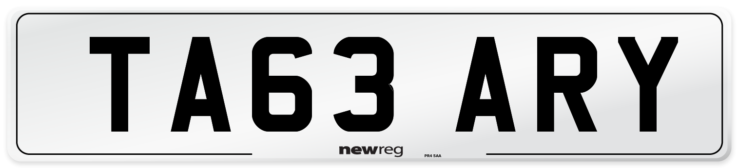 TA63+ARY