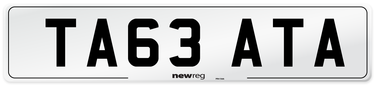 TA63+ATA