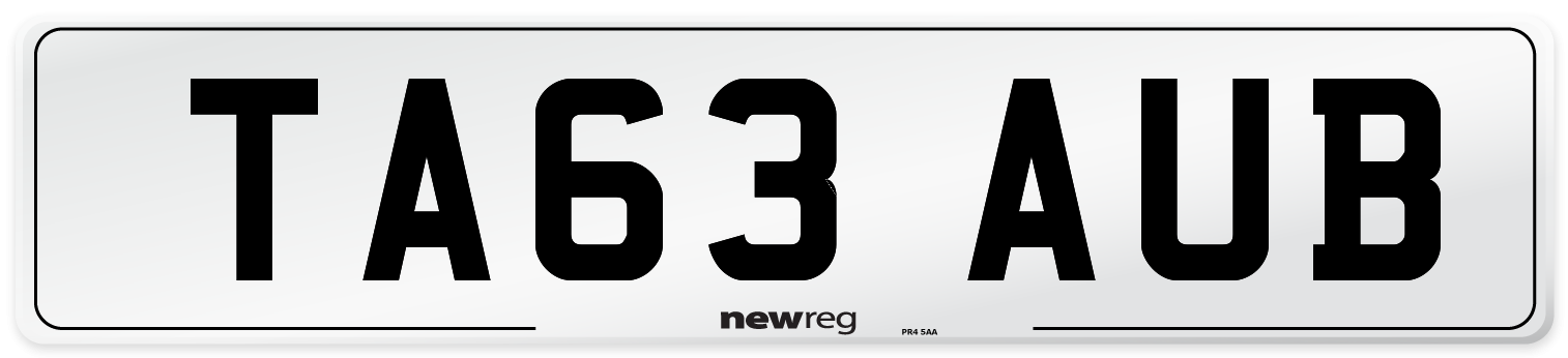 TA63+AUB
