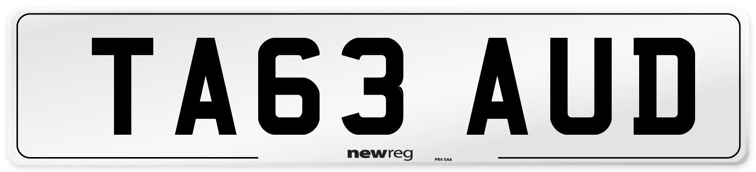 TA63+AUD