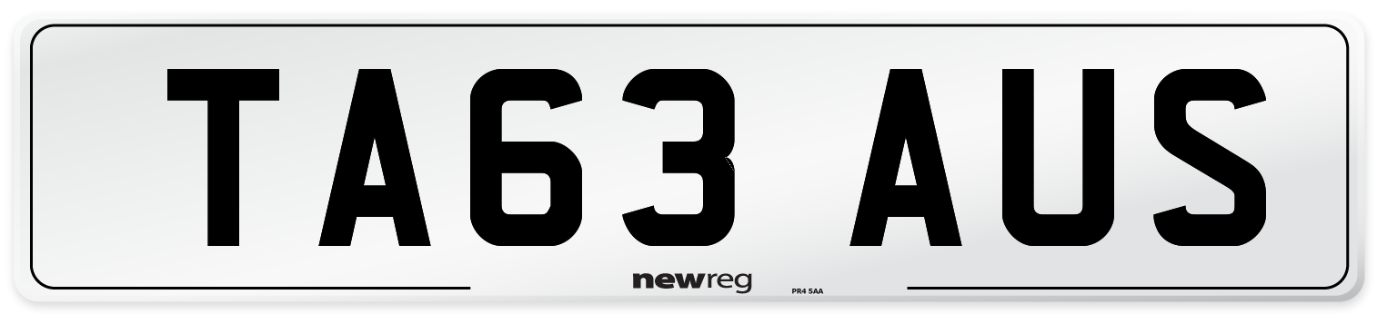 TA63+AUS