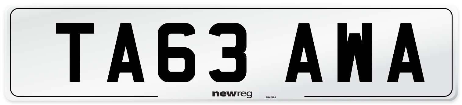 TA63+AWA