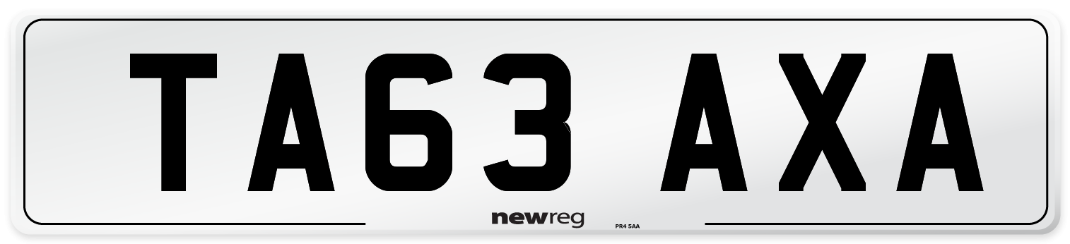 TA63+AXA