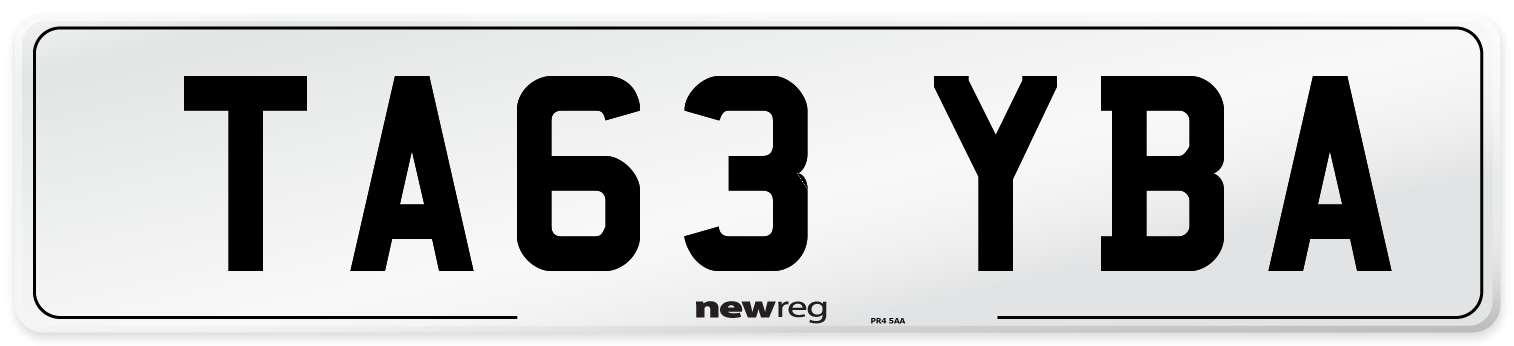 TA63+YBA