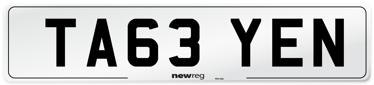 TA63+YEN