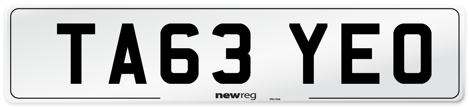 TA63+YEO