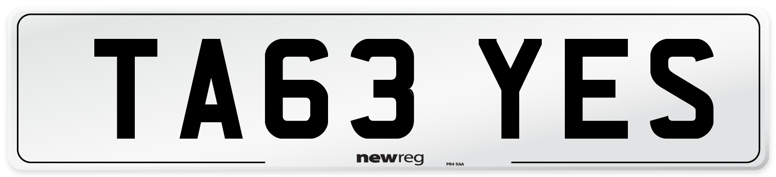 TA63+YES