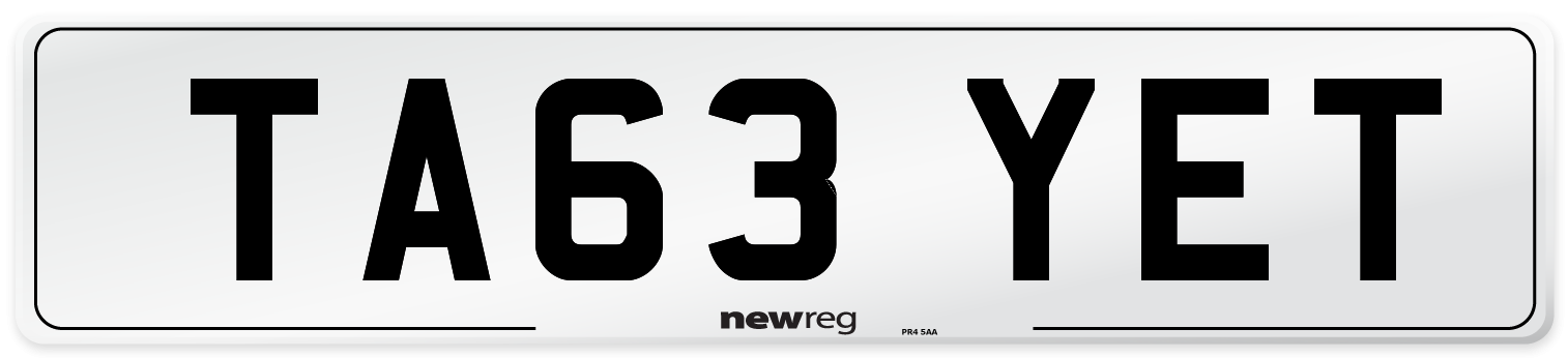 TA63+YET