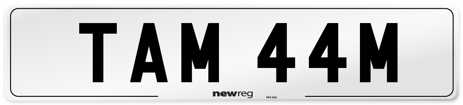 TAM+44M