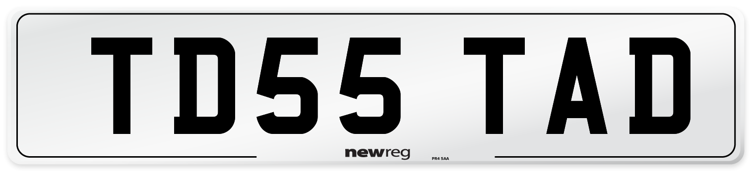 TD55+TAD