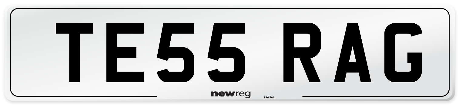 TE55+RAG