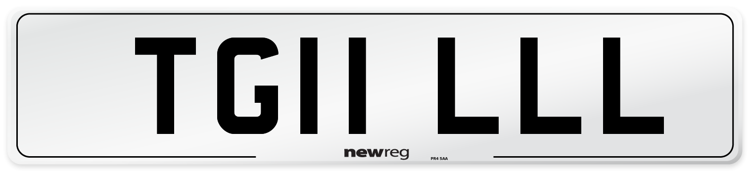 TG11+LLL