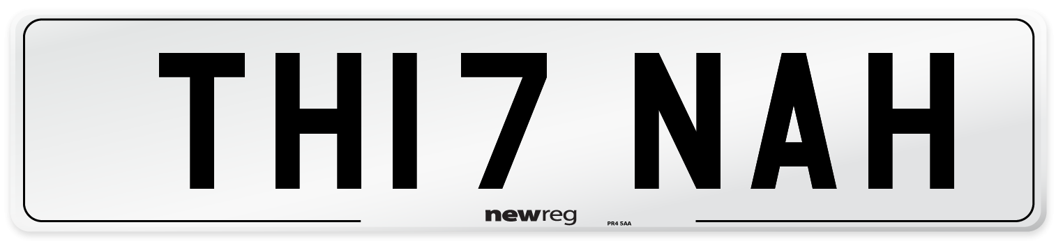 TH17+NAH