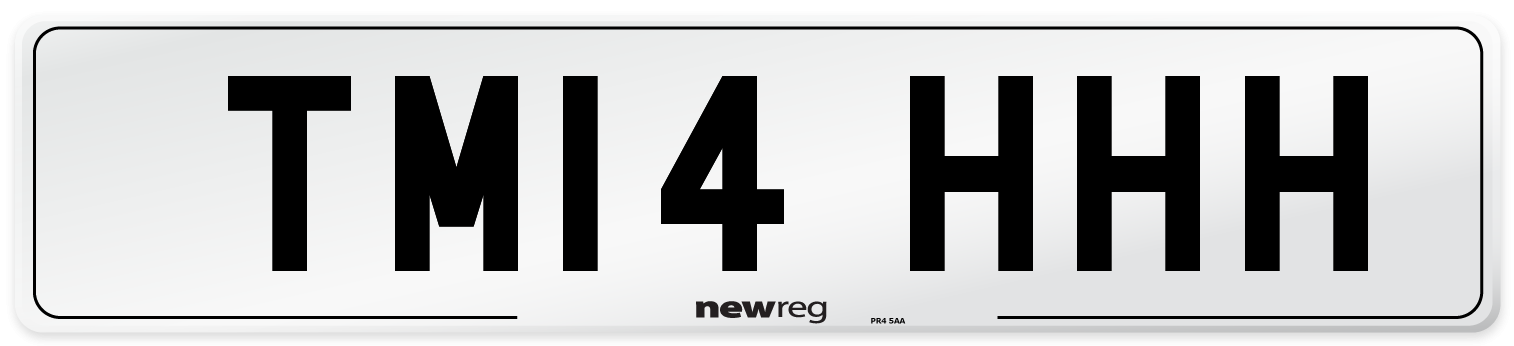 TM14+HHH
