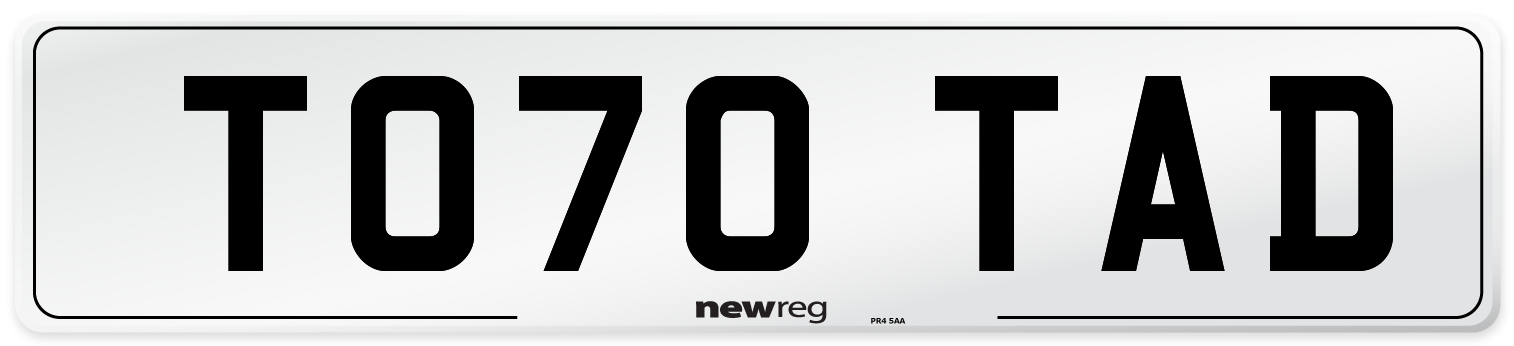 TO70+TAD