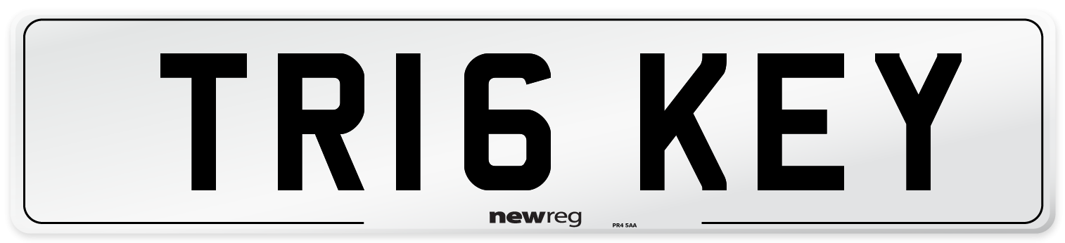 TR16+KEY