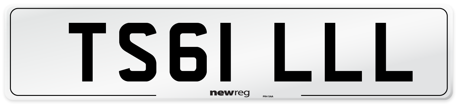 TS61+LLL