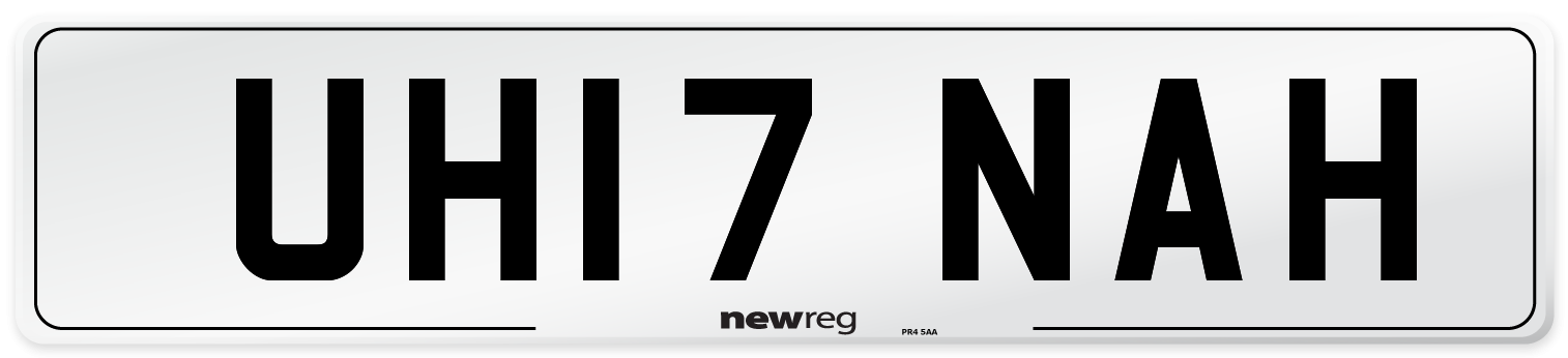 UH17+NAH