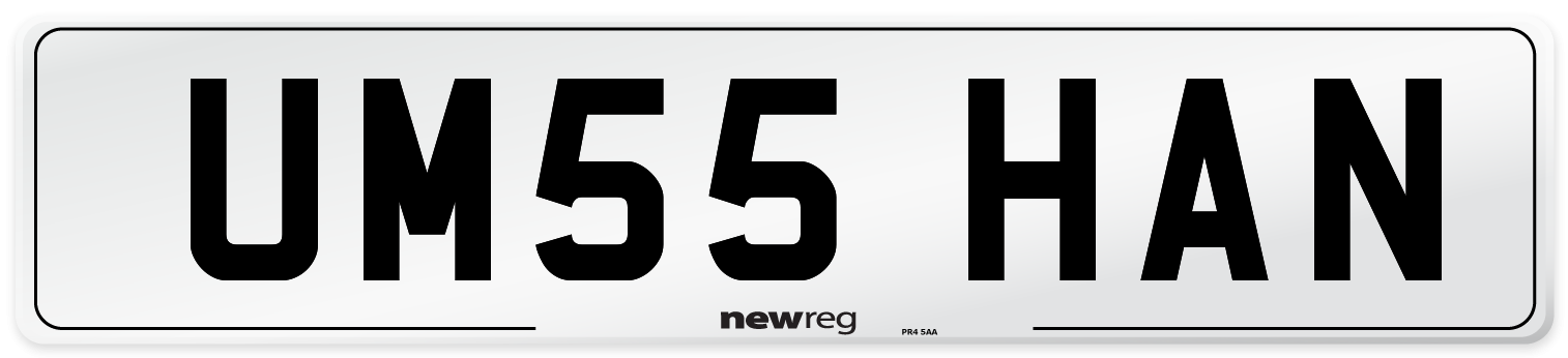 UM55+HAN