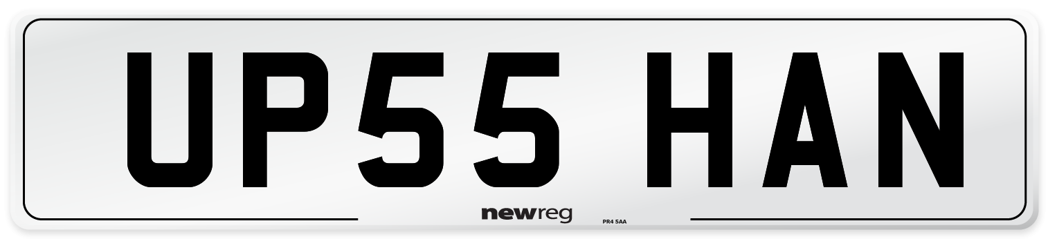UP55+HAN