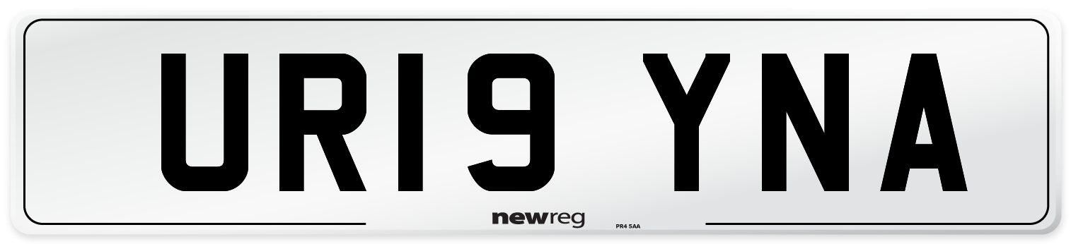 UR19+YNA