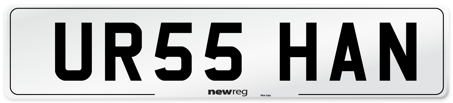UR55+HAN