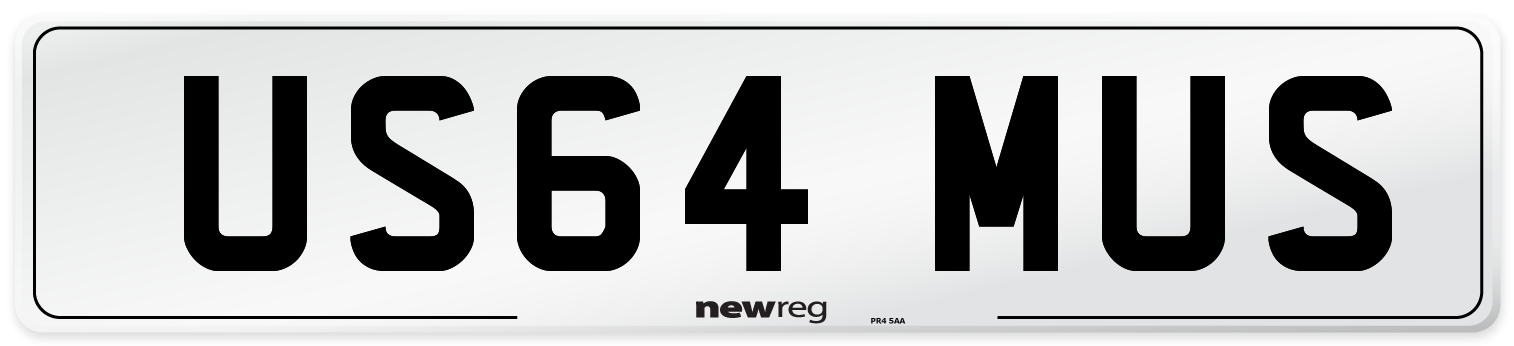 US64+MUS
