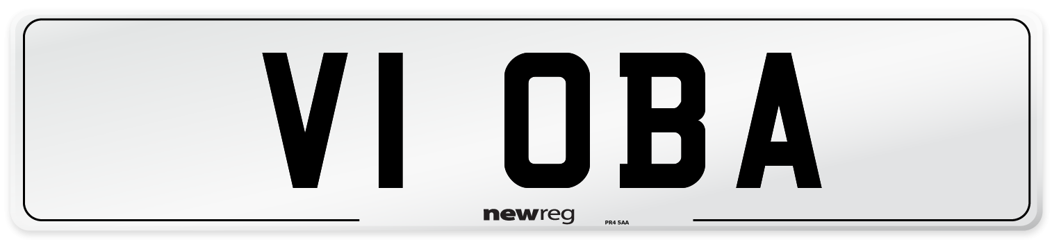 V1+OBA