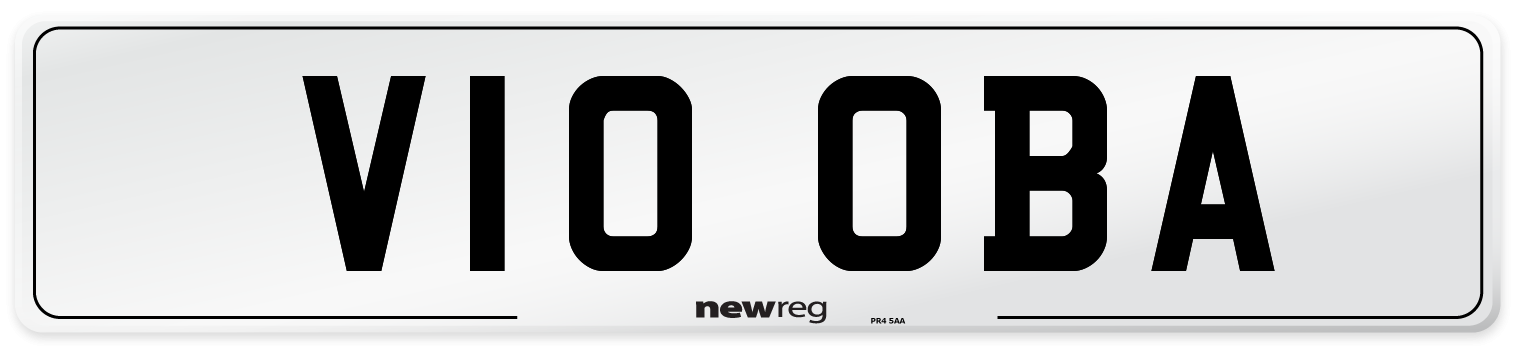 V10+OBA