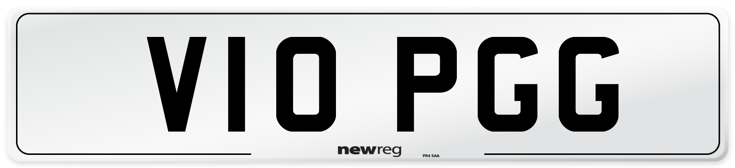 V10+PGG
