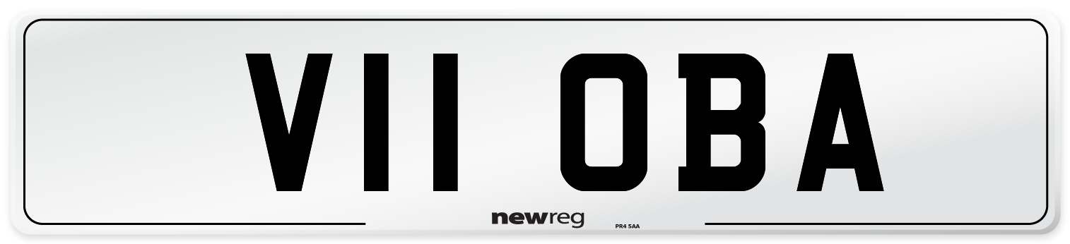 V11+OBA
