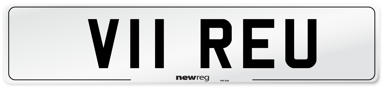 V11+REU