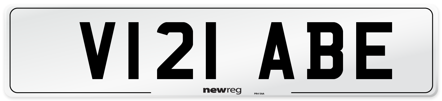 V121+ABE