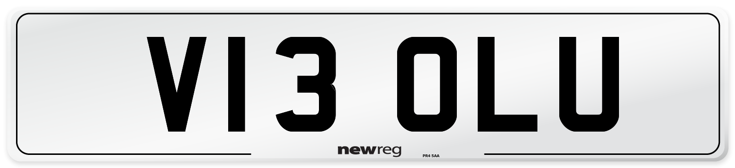 V13+OLU