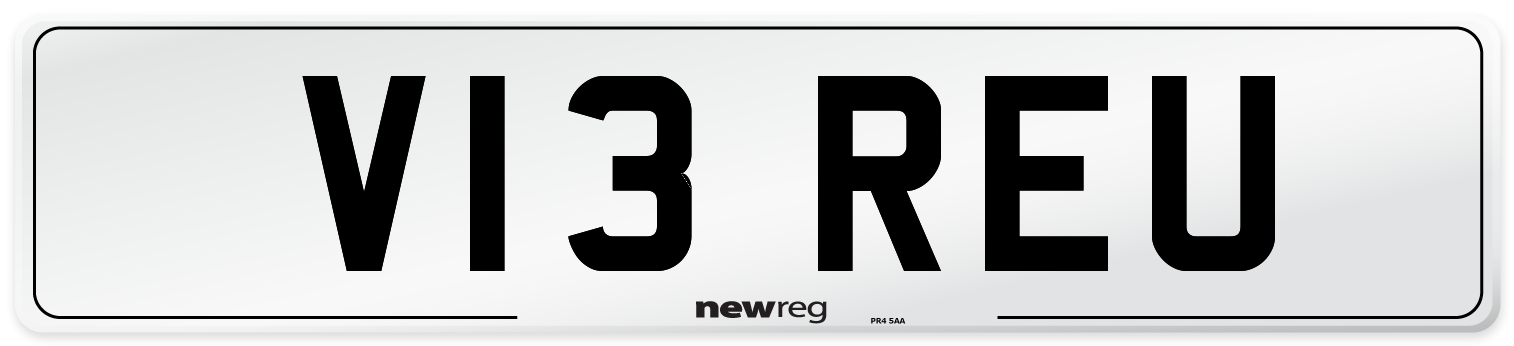 V13+REU