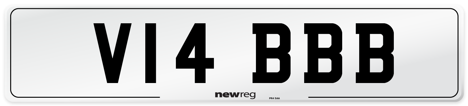 V14+BBB
