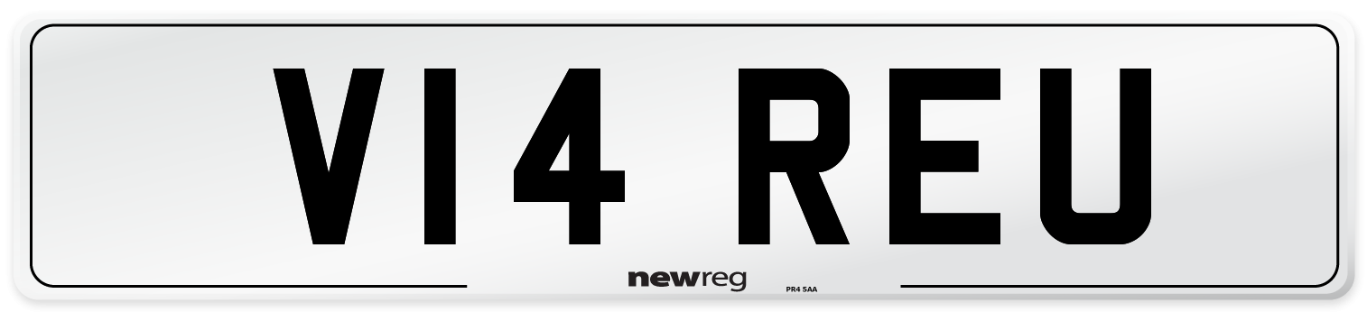 V14+REU