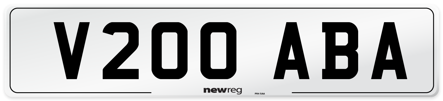 V200+ABA
