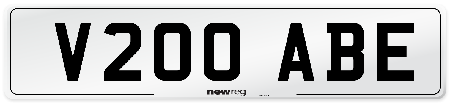 V200+ABE