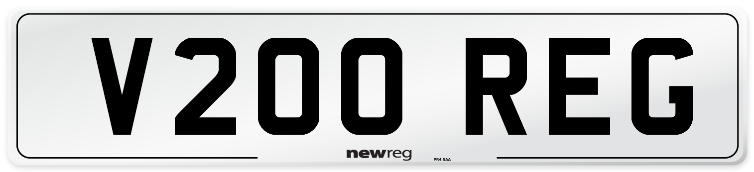 V200+REG