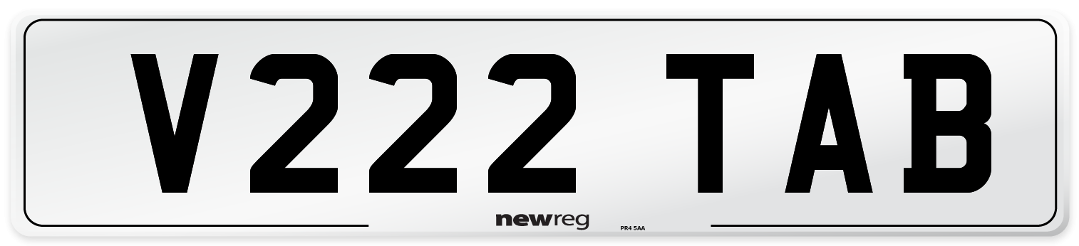 V222+TAB