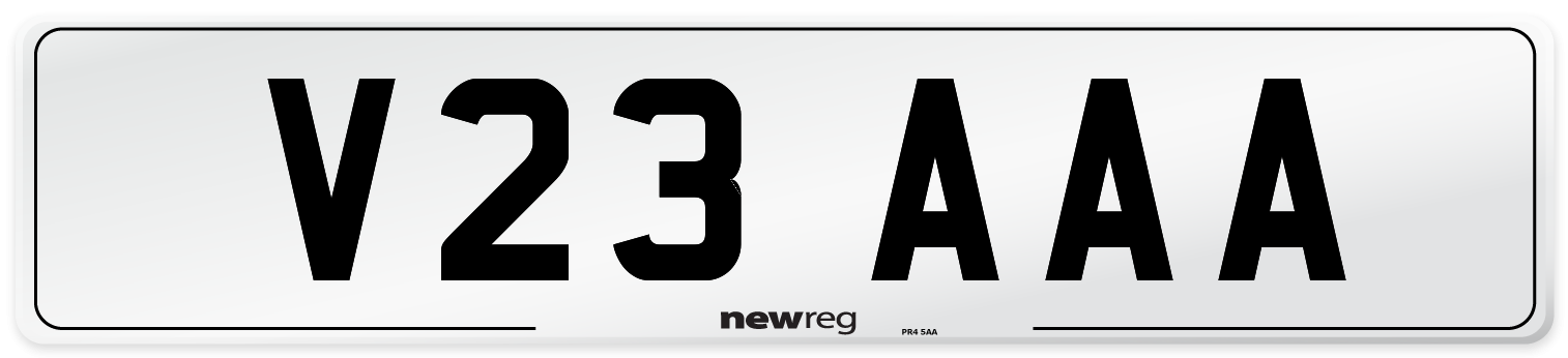 V23+AAA
