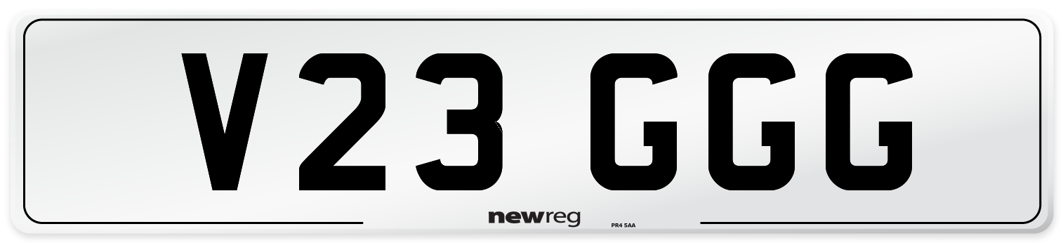 V23+GGG